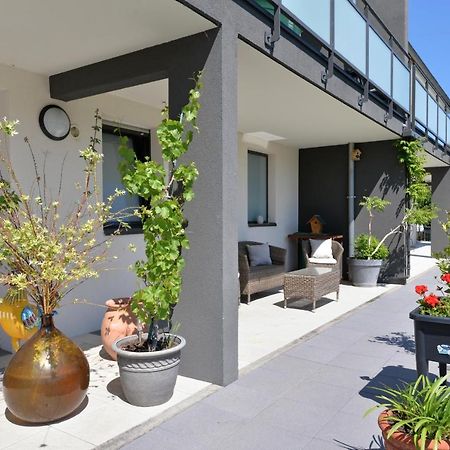 Maison D'Hotes Sainte Hune Appartements Юнавир Экстерьер фото