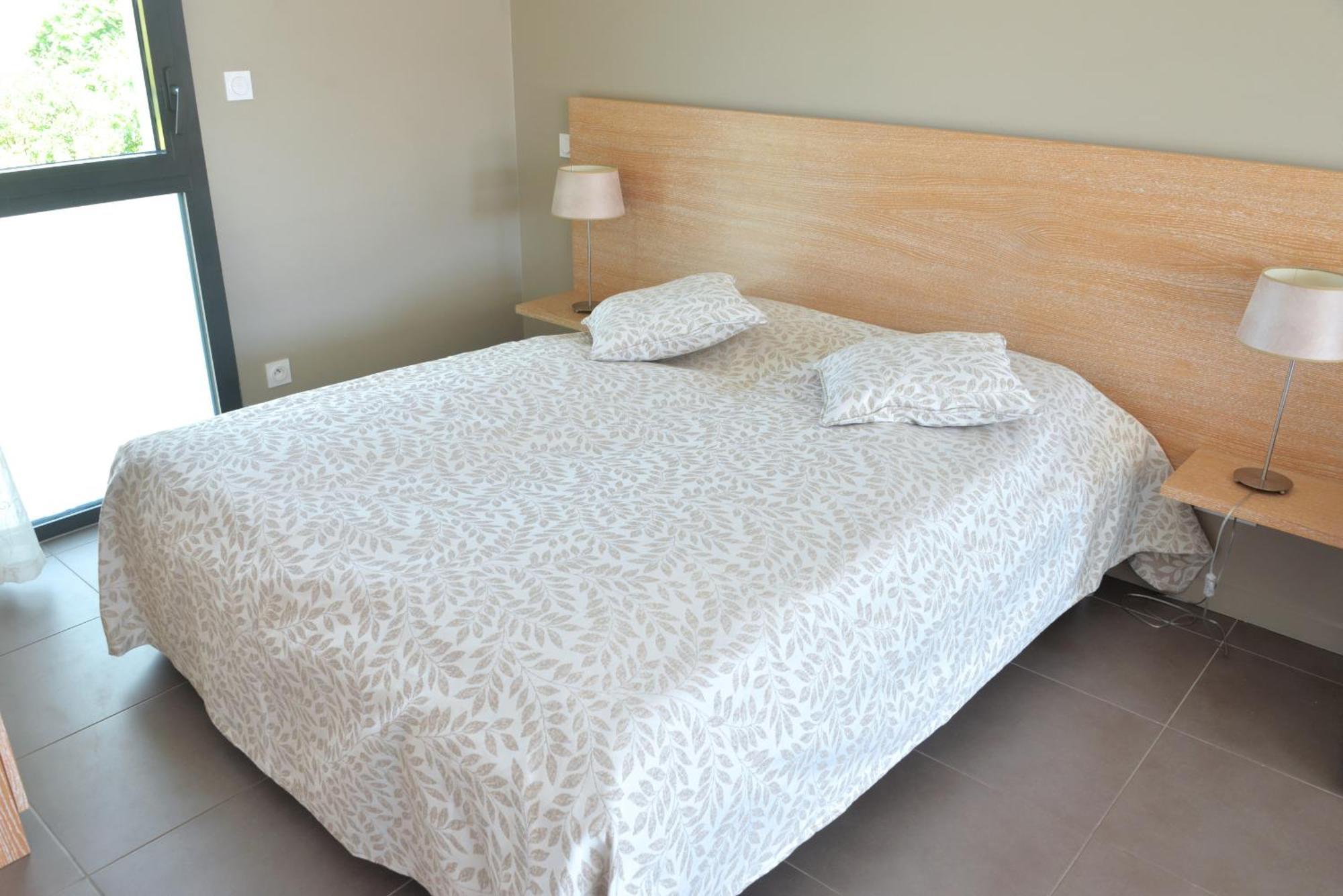 Maison D'Hotes Sainte Hune Appartements Юнавир Номер фото