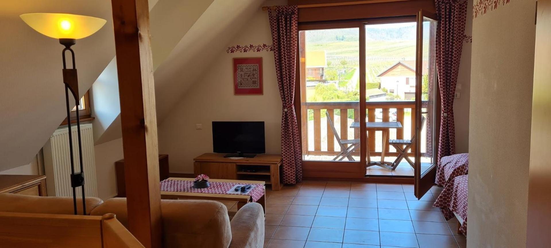 Maison D'Hotes Sainte Hune Appartements Юнавир Номер фото