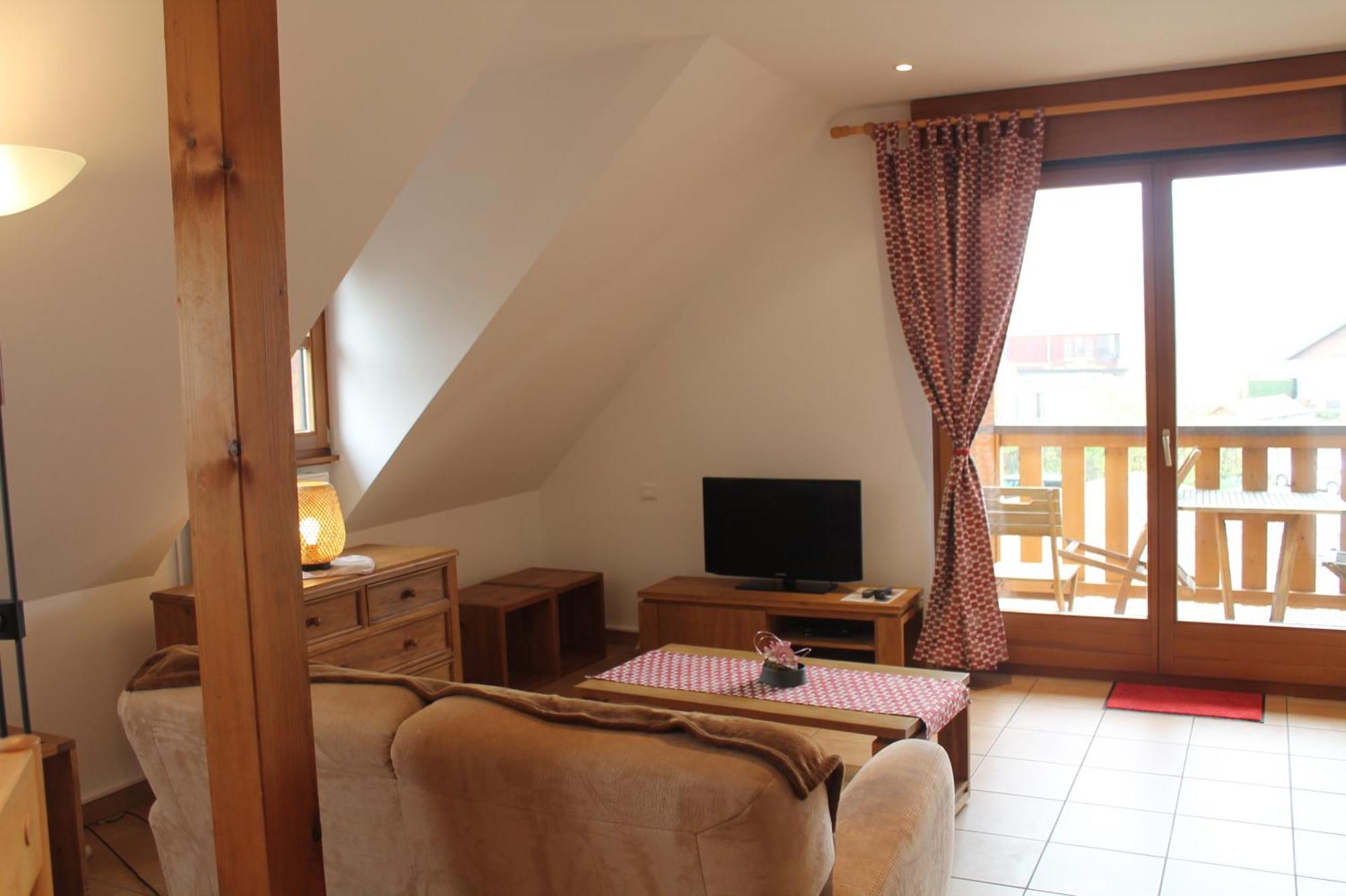 Maison D'Hotes Sainte Hune Appartements Юнавир Номер фото