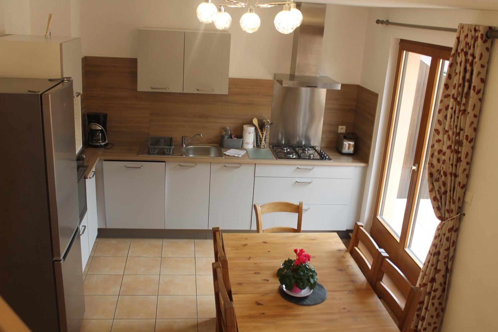 Maison D'Hotes Sainte Hune Appartements Юнавир Номер фото
